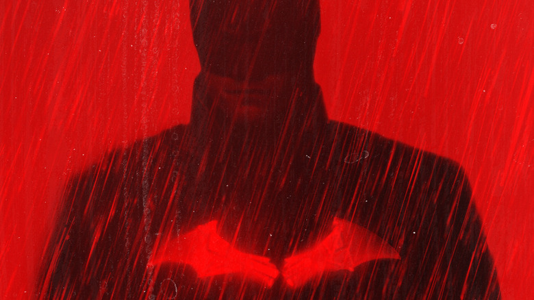 รีวิว The Batman