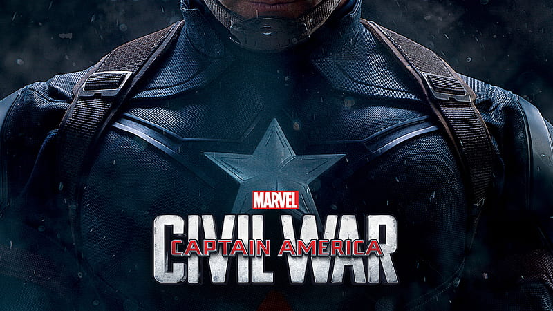 รีวิว Captain America Civil War