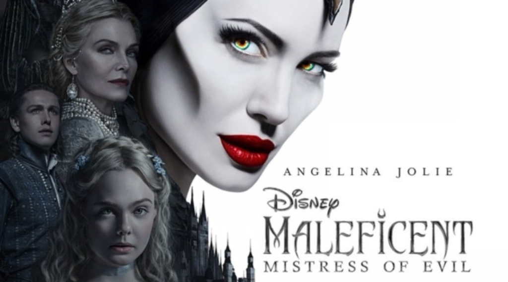 รีวิว Maleficent: Mistress of Evil