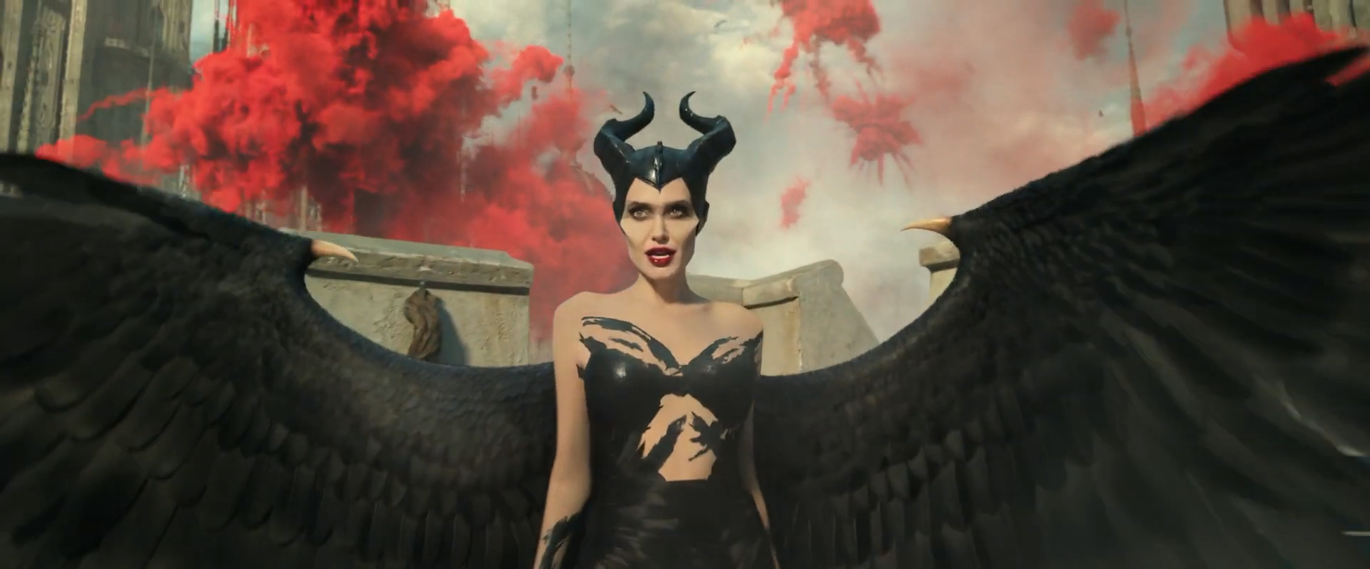 รีวิว Maleficent: Mistress of Evil