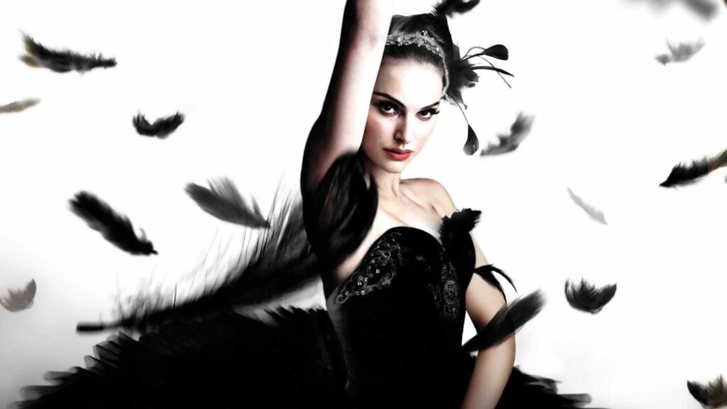 รีวิว black swan
