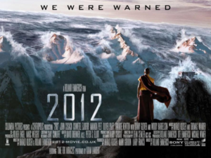 รีวิวหนัง 2012 วันสิ้นโลก